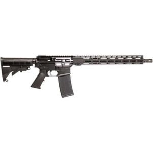 ATI ATIG15MS556ML15 RIA Milsport Semi-Auto Rifle 16" 30+1 15" MLOK 1:8" Matte Black