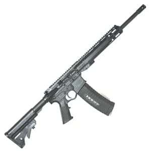 Alpha Maxx 5.56 16"  60Rd Mag.