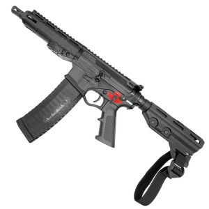 ATI Alpha MX 7.5" 5.56 60RD Bi