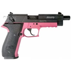 GSG Firefly 22LR 4" TBL 13RD