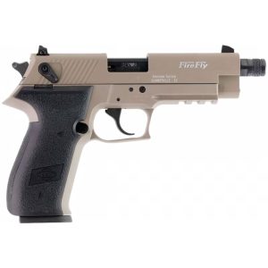 GSG Firefly .22LR 4" TBL 13RD