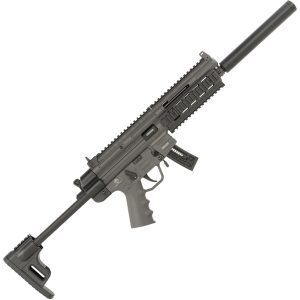 GSG-16 Carbine .22LR 10RD