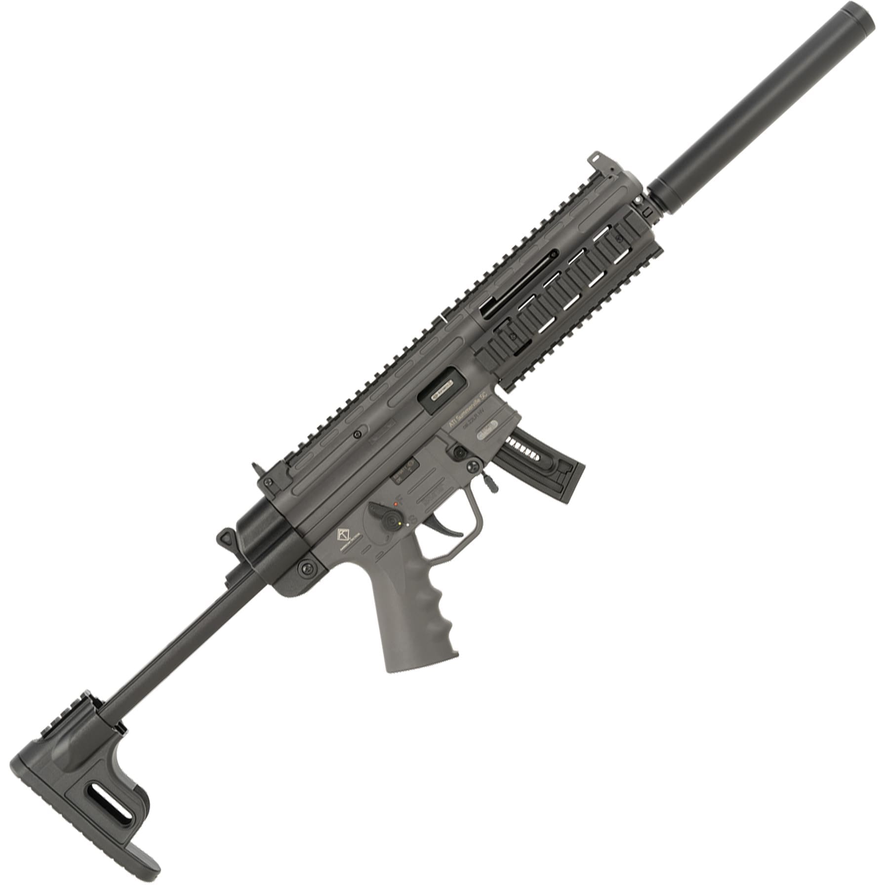 GSG-16 Carbine .22LR 10RD