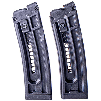GSG-16 10 Rd. Mag 2-Pack