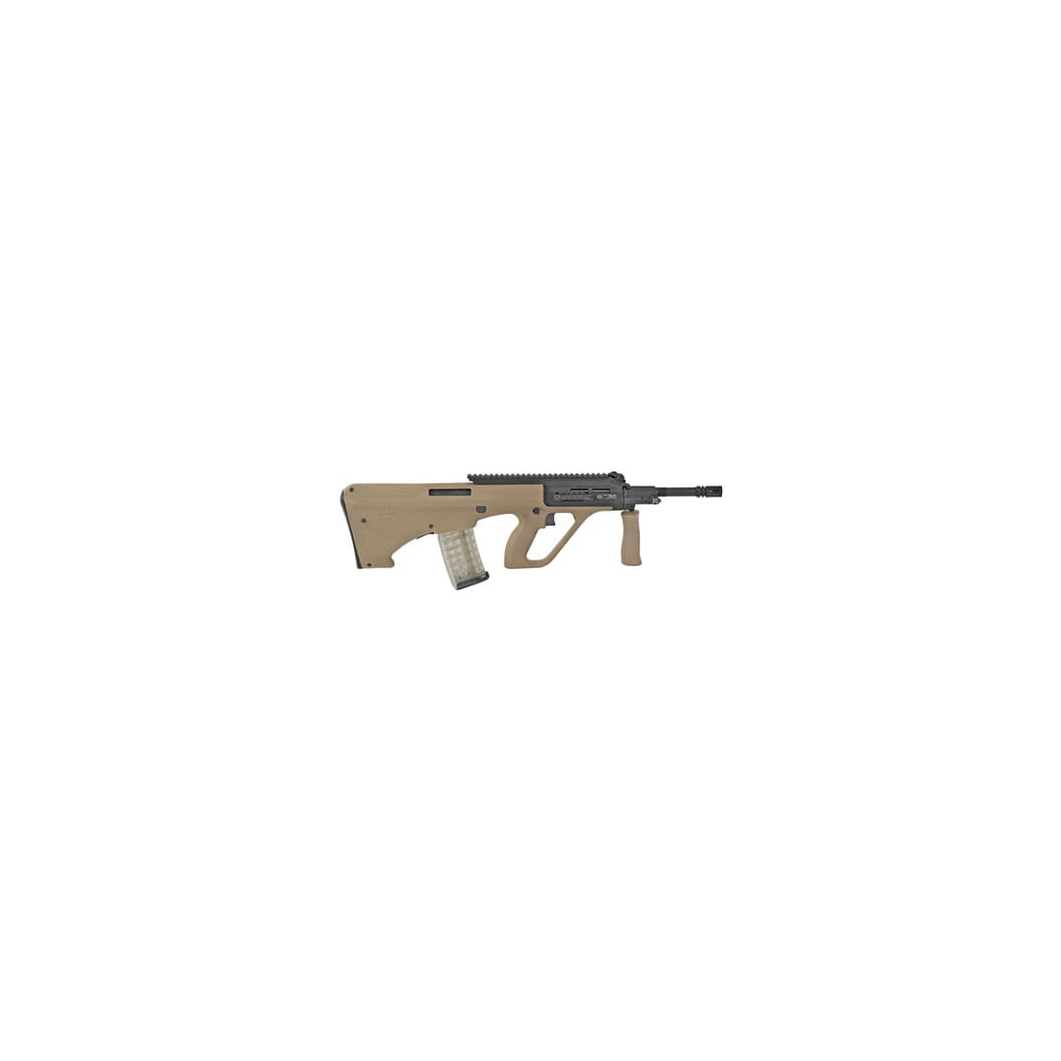 Steyr Arms AUG A3 M1 556/223 Rifle 16" 30+1 AUGM1MUDEXT Extended Rail Mud - Image 2