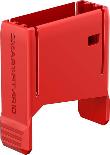 REAL AVID SMART FIT AR10 VISE - BLOCK WITH SLEEVE