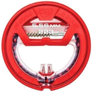 REAL AVID BORE BOSS RIFLE - .223 CAL. W/FLEX HANDLE/CASE