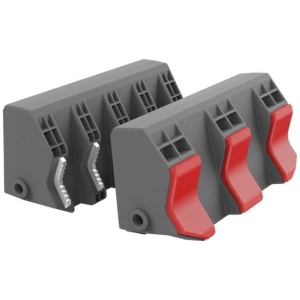 REAL AVID SMART JAWS SLEEVES - TUBE FIT