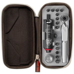 REAL AVID SMART-TORQ FIXED - LIMITER & X3 DRIVER KIT