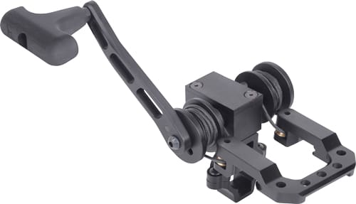 CENTERPOINT POWER DRAW COCKER - CRANKING DEVICE