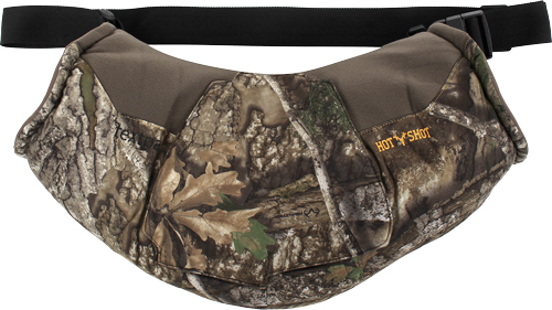 HOT SHOT HF-2 TEXTPAC HAND - WARMER INSULATED RT-APX OS
