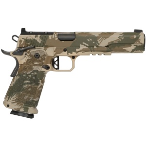 KIMBER 1911 DS WARRIOR 10MM RHODESIAN