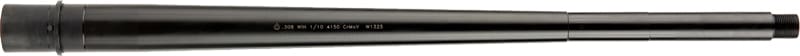 BALLISTIC ADVANTAGE 308 WIN - HEAVY PROFILE BARREL 18"