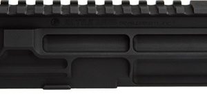 BATTLE ARMS AR15 LIGHTWEIGHT - UPPER RECEIVER BILLET BLACK