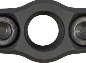 BATTLE ARMS MLOK QD SLING - MOUNT ALUMINUM BLACK