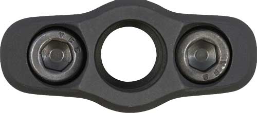 BATTLE ARMS MLOK QD SLING - MOUNT ALUMINUM BLACK