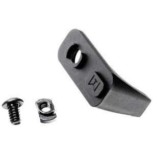 BATTLE ARMS MLOK HANDSTOP - BLACK