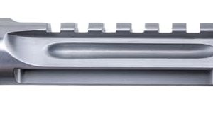 DESERT EAGLE 357MAG L5 5" BBL - CARBON STEEL BRUSHED CHROME