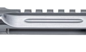 DESERT EAGLE 50AE L5 5" BARREL - CARBON STEEL BRUSHED CHROME