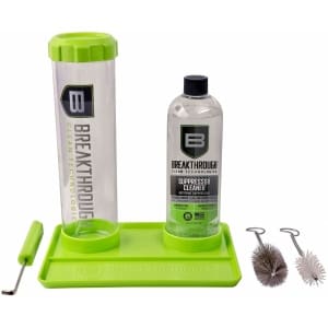 BCT SUPPRESSOR CLEANING KIT