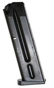 BERETTA MAGAZINE MODEL 92 9MM BL 10RD