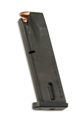 BERETTA MAGAZINE MODEL 92 9MM 15RD