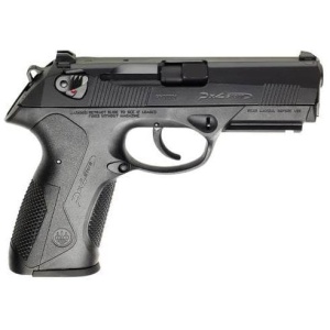 BERETTA PX4 STORM F 9MM BL/SY 10+1 CA