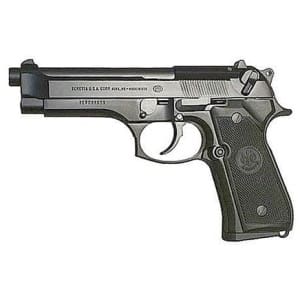 BERETTA 92FS 9MM BLUE