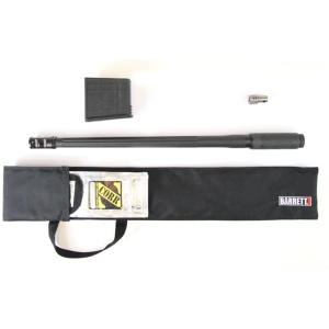 BARRETT FIREARMS MRAD CONVERSION KIT 300PRC 26"