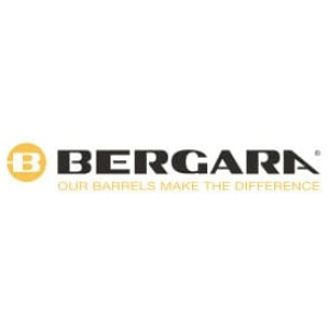 BERGARA BMR STAINLESS 22WMR 10+1 20"