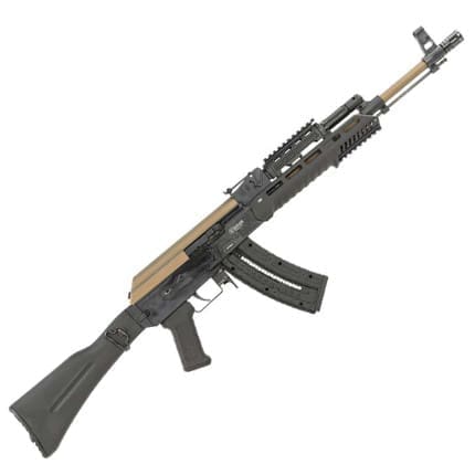 Mauser AK47 Omega 22LR 24RD