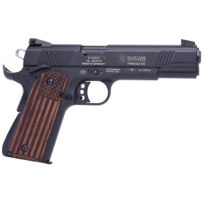 Mauser 1911 22LR 10RD