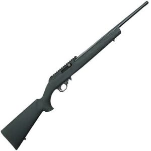 BLRO 22LR 18" BLK