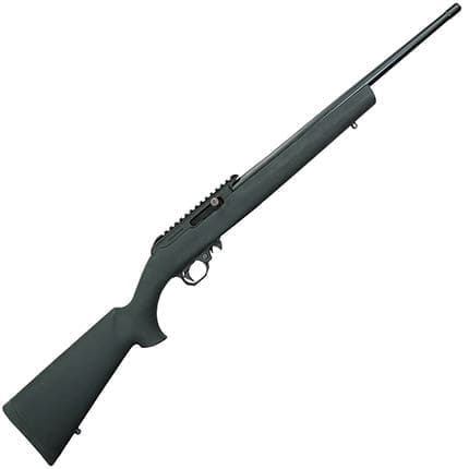 BLRO 22LR 18" BLK