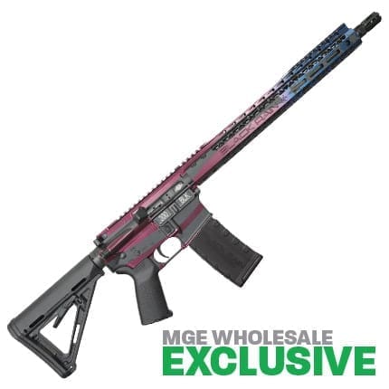 MIDNIGHT PATRIOT 300BLK 30RD