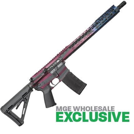 MIDNIGHT PATRIOT 5.56 30RD