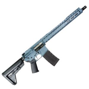 SSP COLD WAR GRY 5.56 16" 30RD