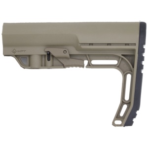 MFT BATTLELINK MINIMALIST - STOCK MIL-SPEC TUBE SIZE SDE