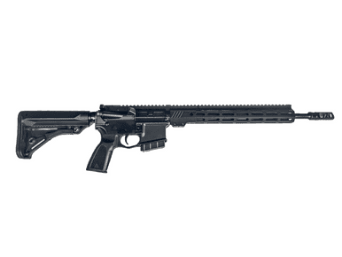 Bushmaster Bravo Zulu 350 Legend A3 Semi-Auto Rifle 16" 5+1 Black