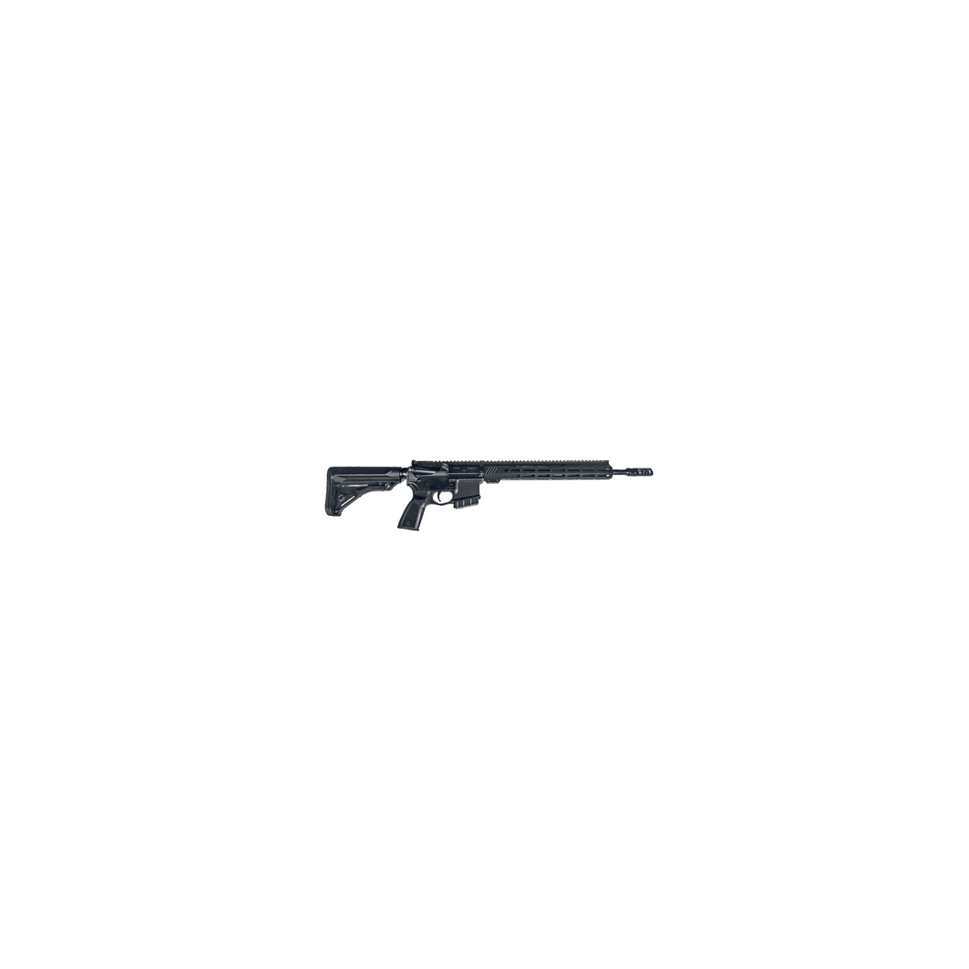 Bushmaster Bravo Zulu 350 Legend A3 Semi-Auto Rifle 16" 5+1 Black - Image 2