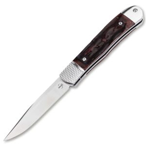 BOK TRAPPER 3.2 CLP PLN BRN/BN