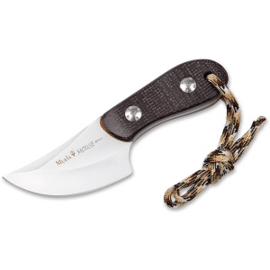 BOK MUELA MOUSE 2.75 SKINNER