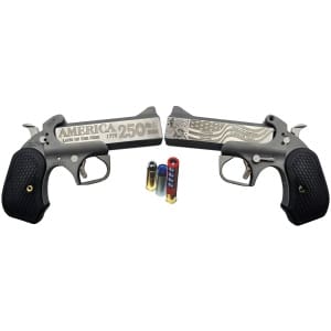 Bond 250TH 45-410 4.25"