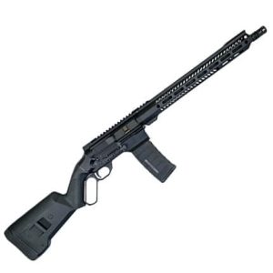 Bond Lever MSR .223 Wylde