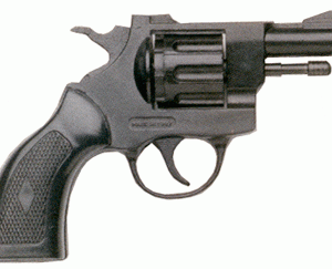 TRADITIONS STARTER PISTOL - 22 CALIBER/6MM ACORN BLANKS