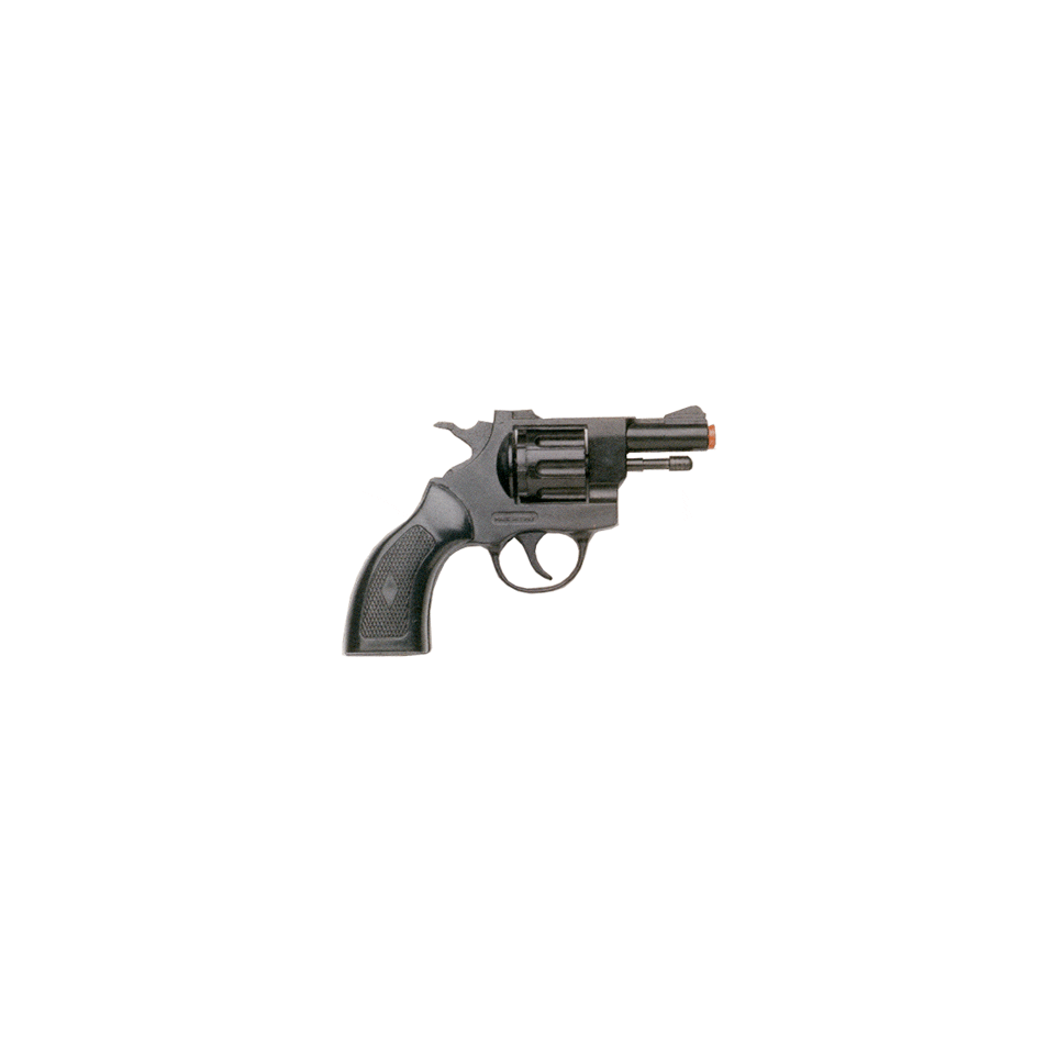 TRADITIONS STARTER PISTOL - 22 CALIBER/6MM ACORN BLANKS - Image 2