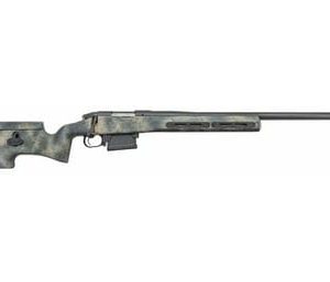 Bergara BPR22-300PRCF Premier Ridgeback 300PRC 26" 5+1 Cerakote