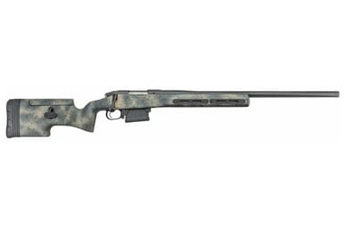 Bergara BPR22-300PRCF Premier Ridgeback 300PRC 26" 5+1 Cerakote