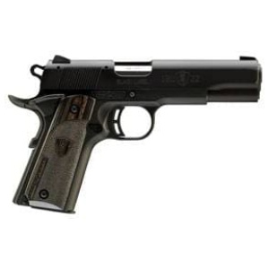 BROWNING 1911-22 A1 BLK LBL 22LR 4.25"