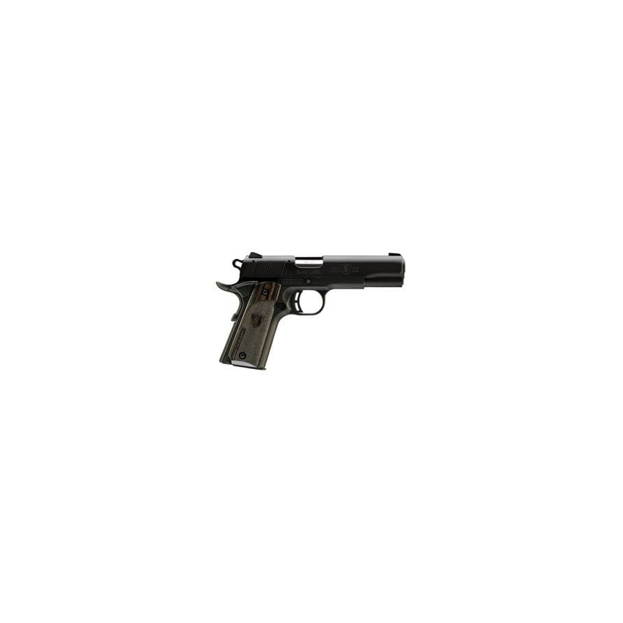 BROWNING 1911-22 A1 BLK LBL 22LR 4.25" - Image 2